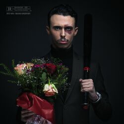 Cover of Mauvais garçon bien