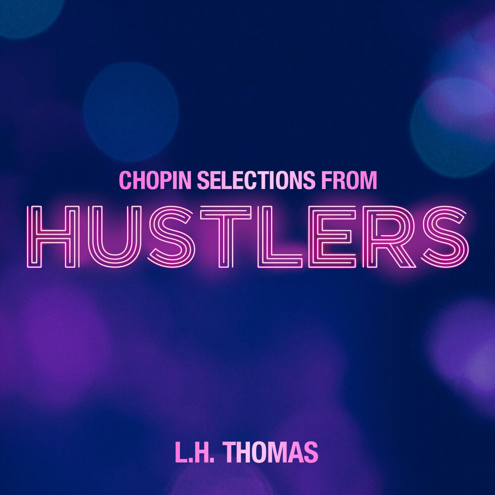 Picture of Chopin Selections from Hustlers
