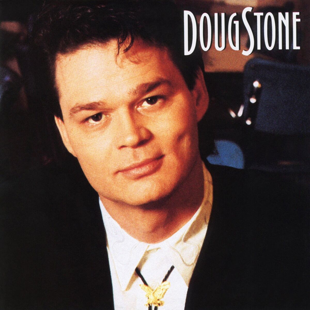 Album cover of Doug Stone