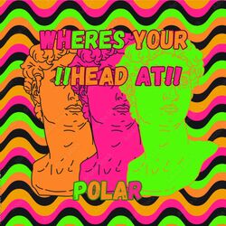 Cover of Wheres Your Head At