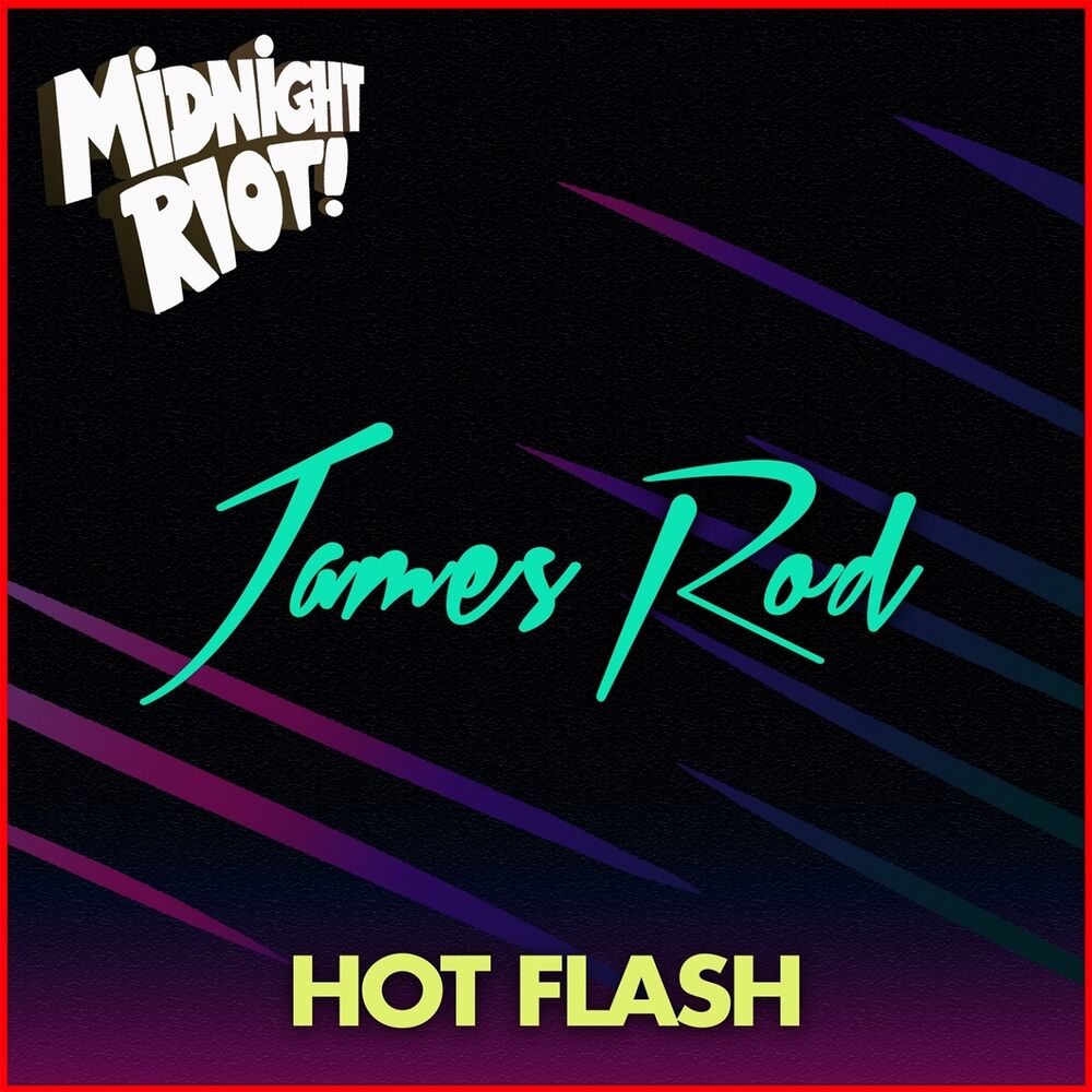 Picture of Hot Flash