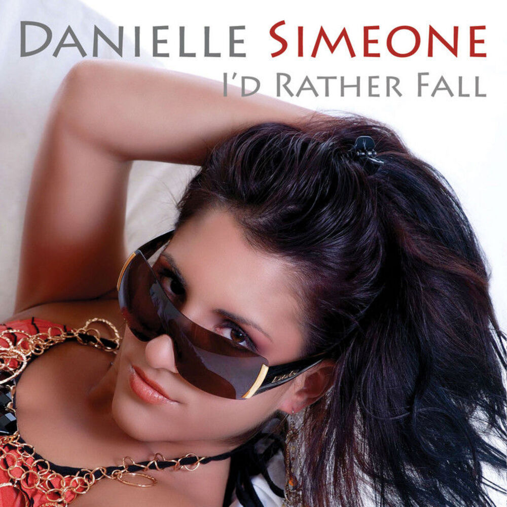 Picture of I'd Rather Fall