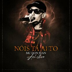 Cover of Nois Tá Alto (Acústico)