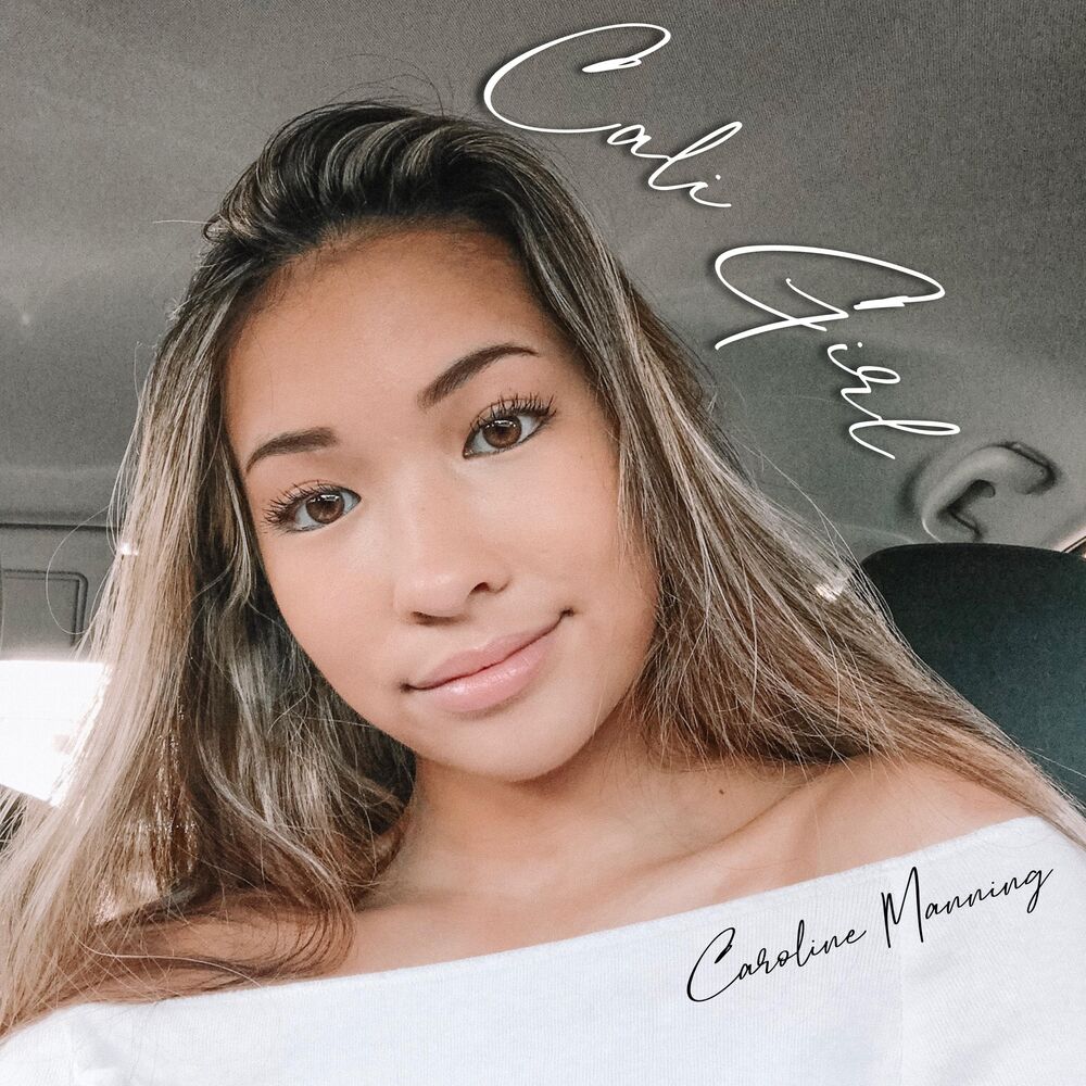 Picture of Cali Girl