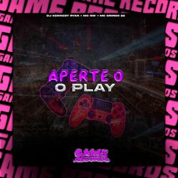 Cover of Aperte o Play
