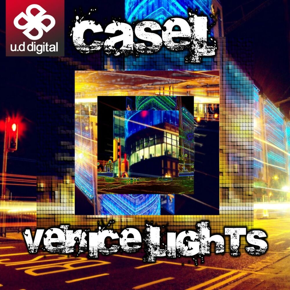 Picture of Venice Lights