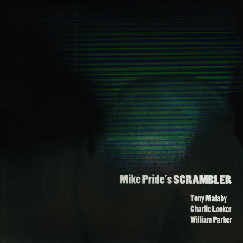 Picture of Scrambler