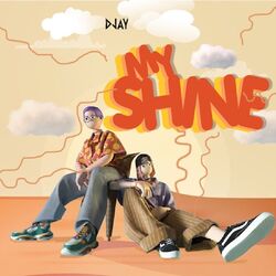 Cover of My Shine