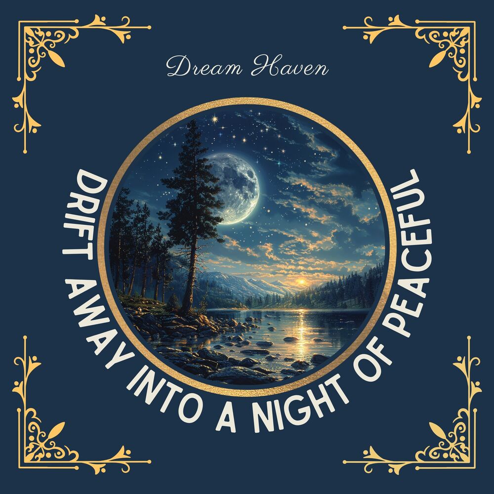 Picture of Drift Away Into a Night of Peaceful, Restful Sleep