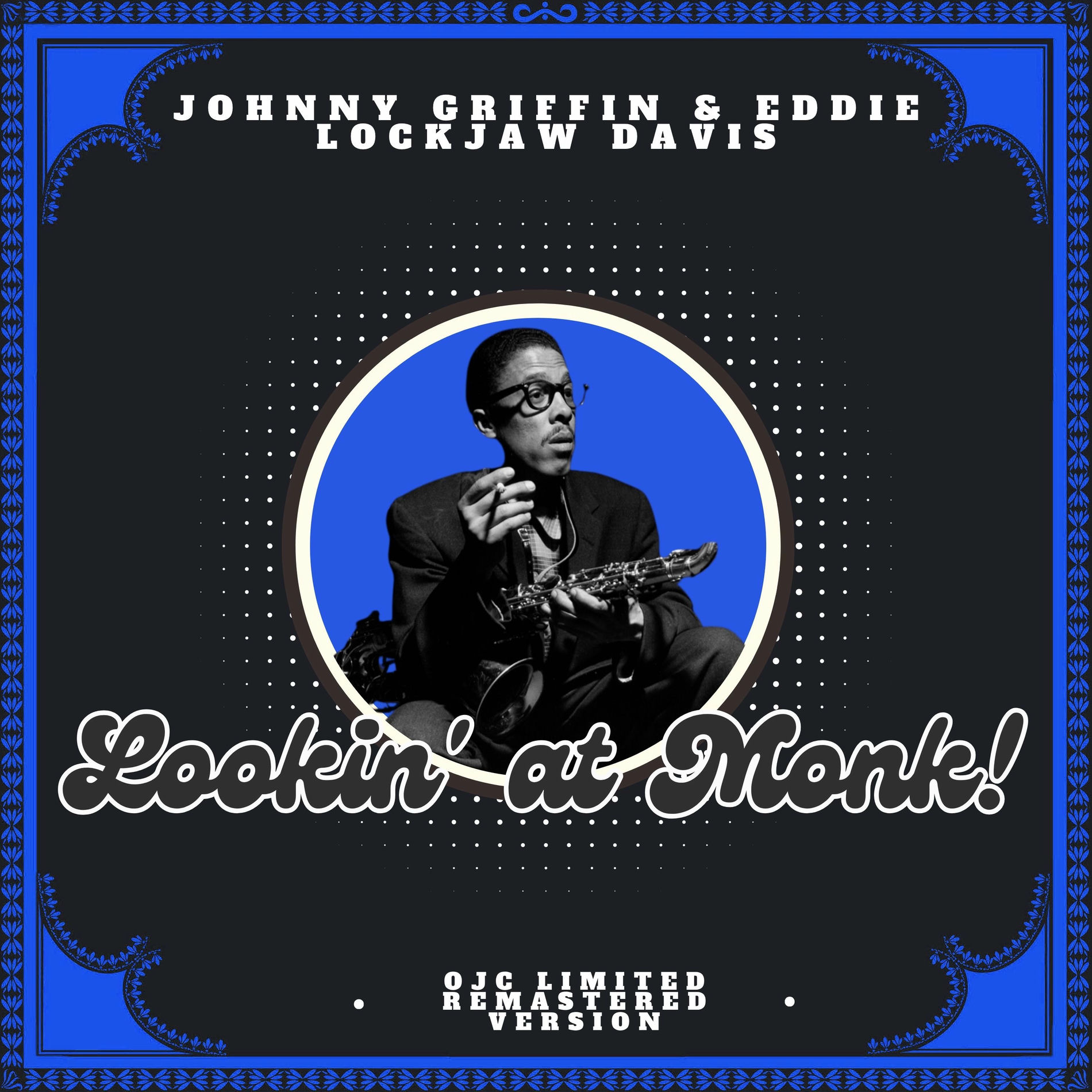 Johnny Griffin - The Little Giant | Deezer