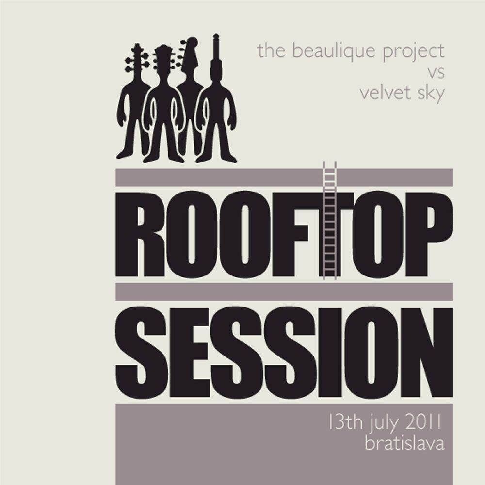 Picture of Rooftop Session