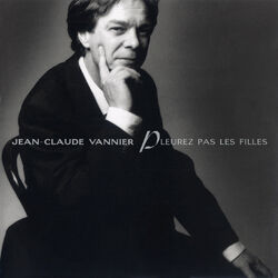 Cover of Pleurez pas les filles (Bonus Track Version)