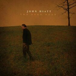 Cover of The Open Road