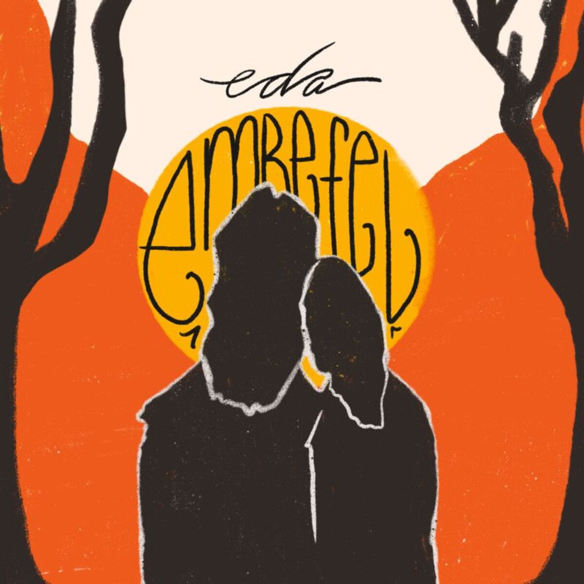 Album cover of Eda
