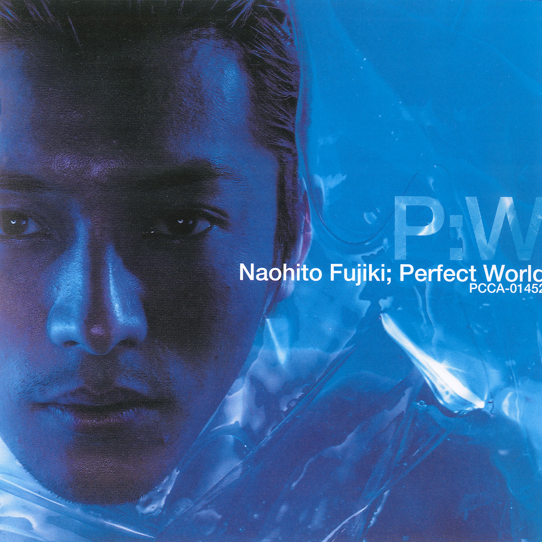 HISTORY of NAOHITO FUJIKI Standard Edit… 500x500.jpg