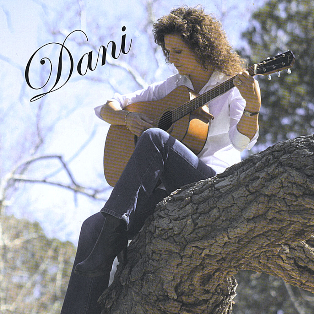 Picture of Dani