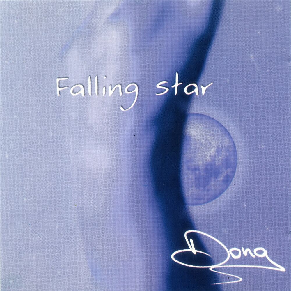 Picture of Falling Star