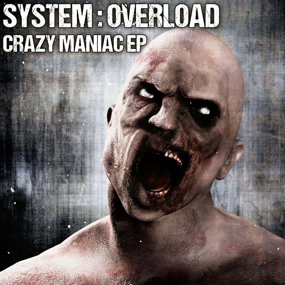 Picture of Crazy Maniac