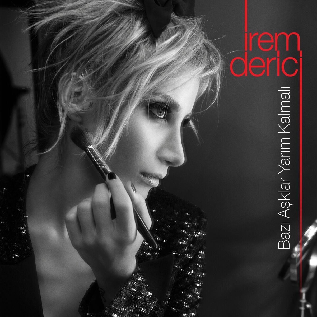 Album cover of Bazı Aşklar Yarım Kalmalı