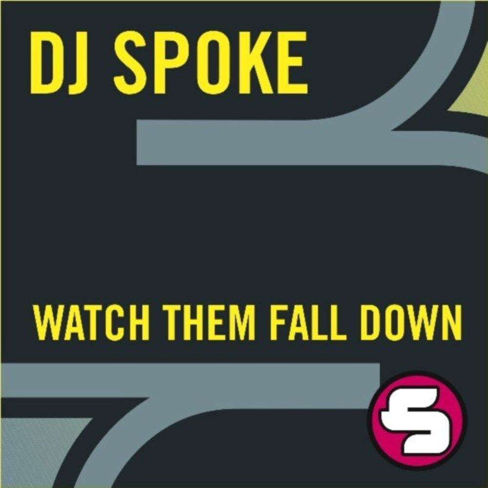 Picture of Watch Them Fall Down