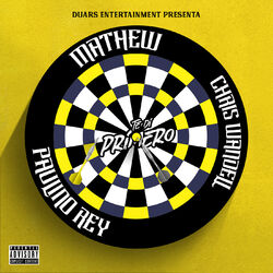 Cover of Te Di Primero