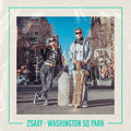 Washington Square Park