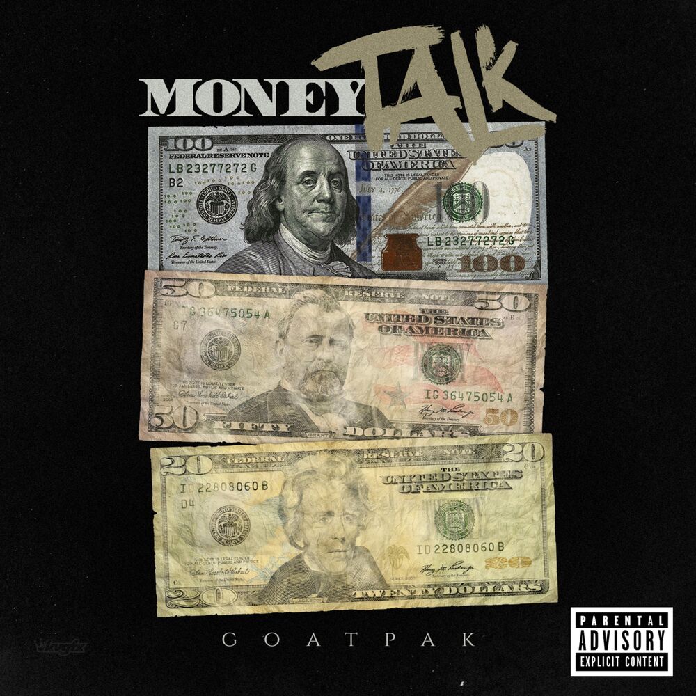 Picture of Money Talk