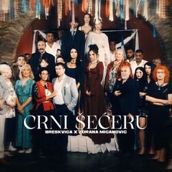 music cover