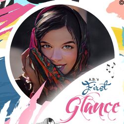 Cover of First Glance