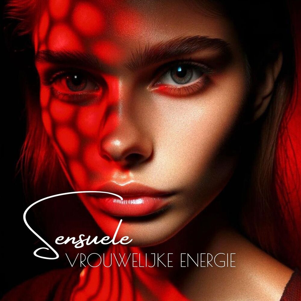 Picture of Sensuele Vrouwelijke Energie: Manifestatie en Overvloed