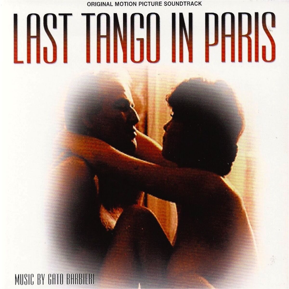 Album cover of Un Largo Adios