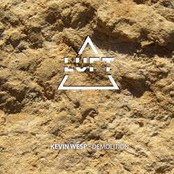 Cover of Demolition