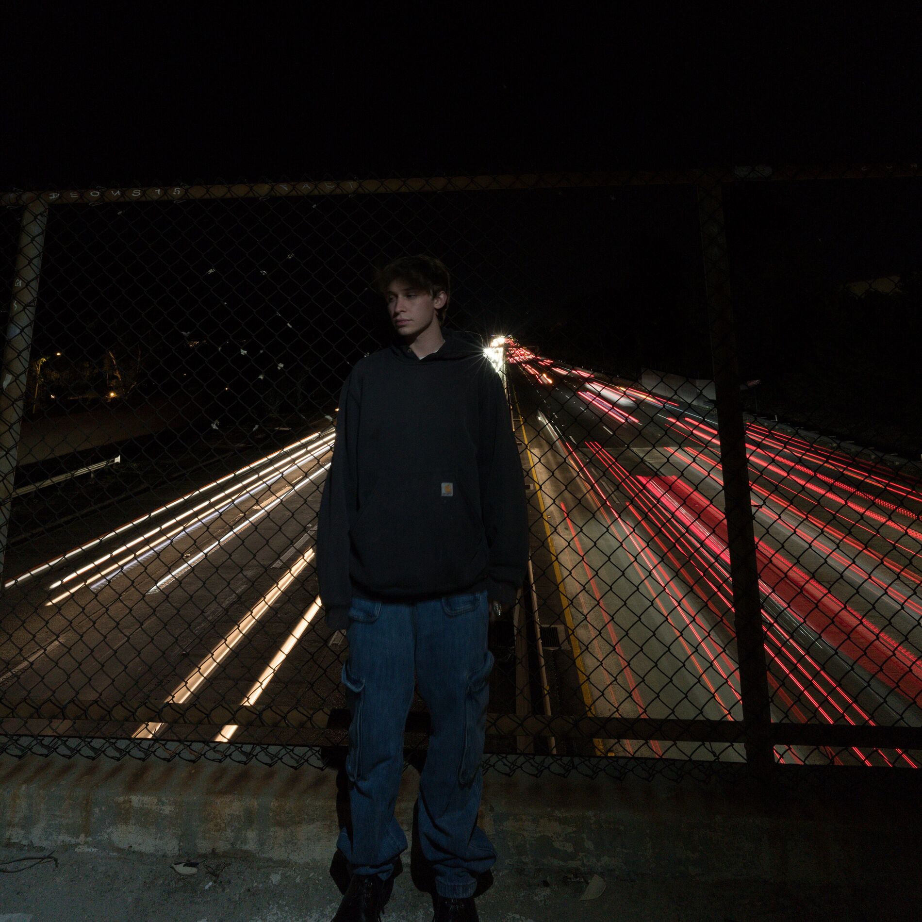 Album cover of Afterthought