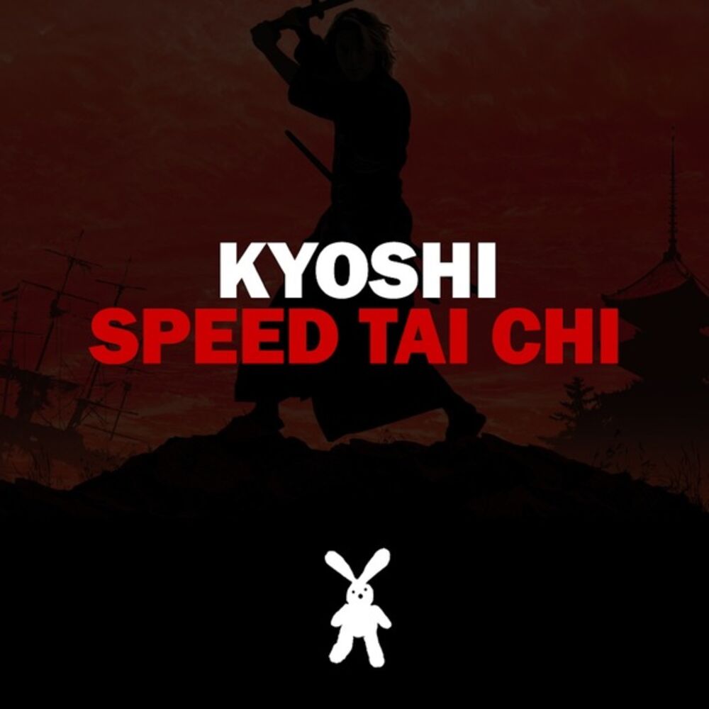 Picture of Speed Tai Chi