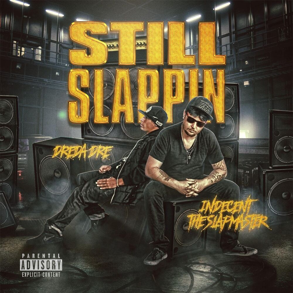 Picture of Still Slappin'