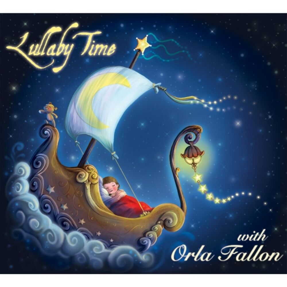Picture of Lullaby Time