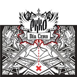 Cover of Día Cero
