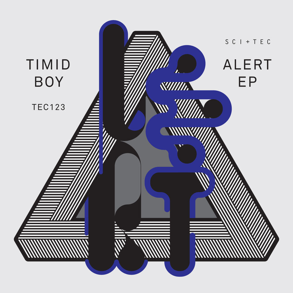 Picture of Alert EP