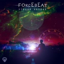 Cover of Viagem Astral