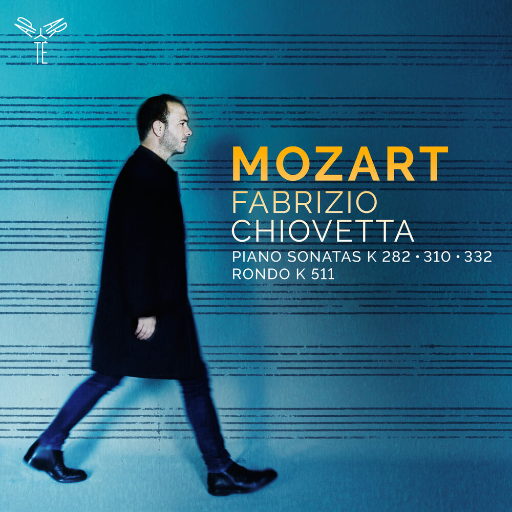 Picture of Mozart: Piano Sonatas, KV 310, KV 282, KV 332 (Bonus Track Version)