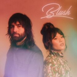 Cover of Blush