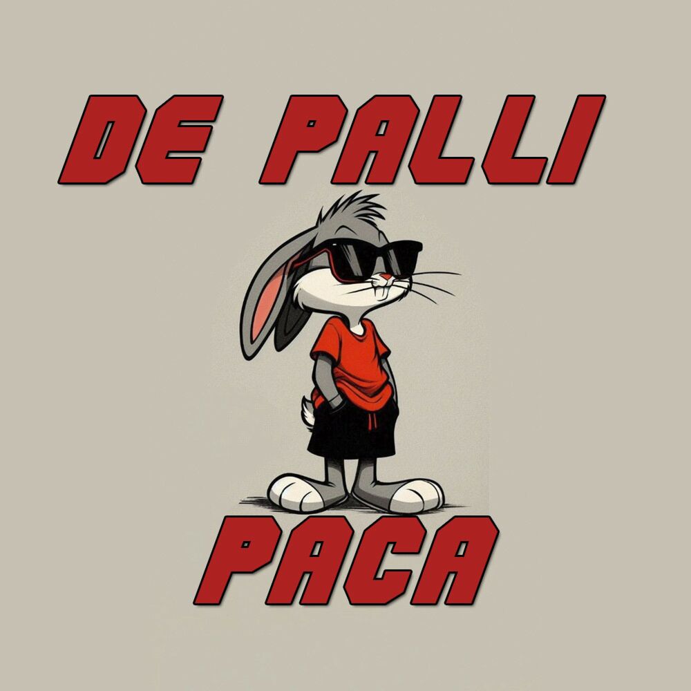 Picture of DE PALLI PACA