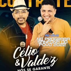 Cover of AO VIVO NO PROGRAMA SANFONA DO POVO 2022