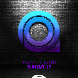 Cover of Bun Dat Up