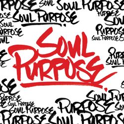 Cover of Soul Purpose