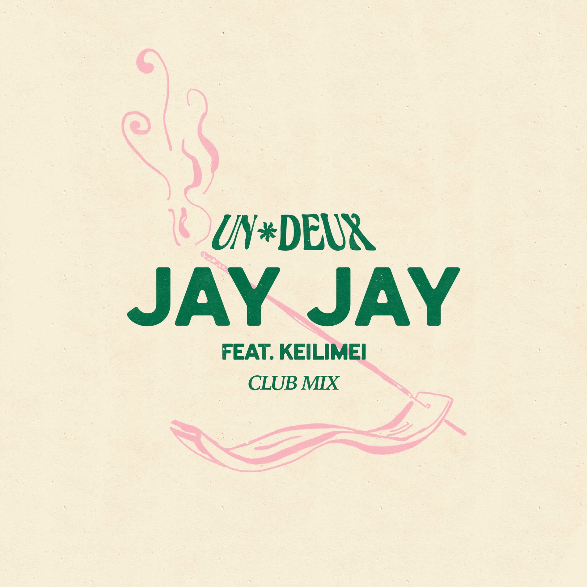 Album cover of JAY JAY