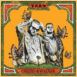 Cover of YARD
