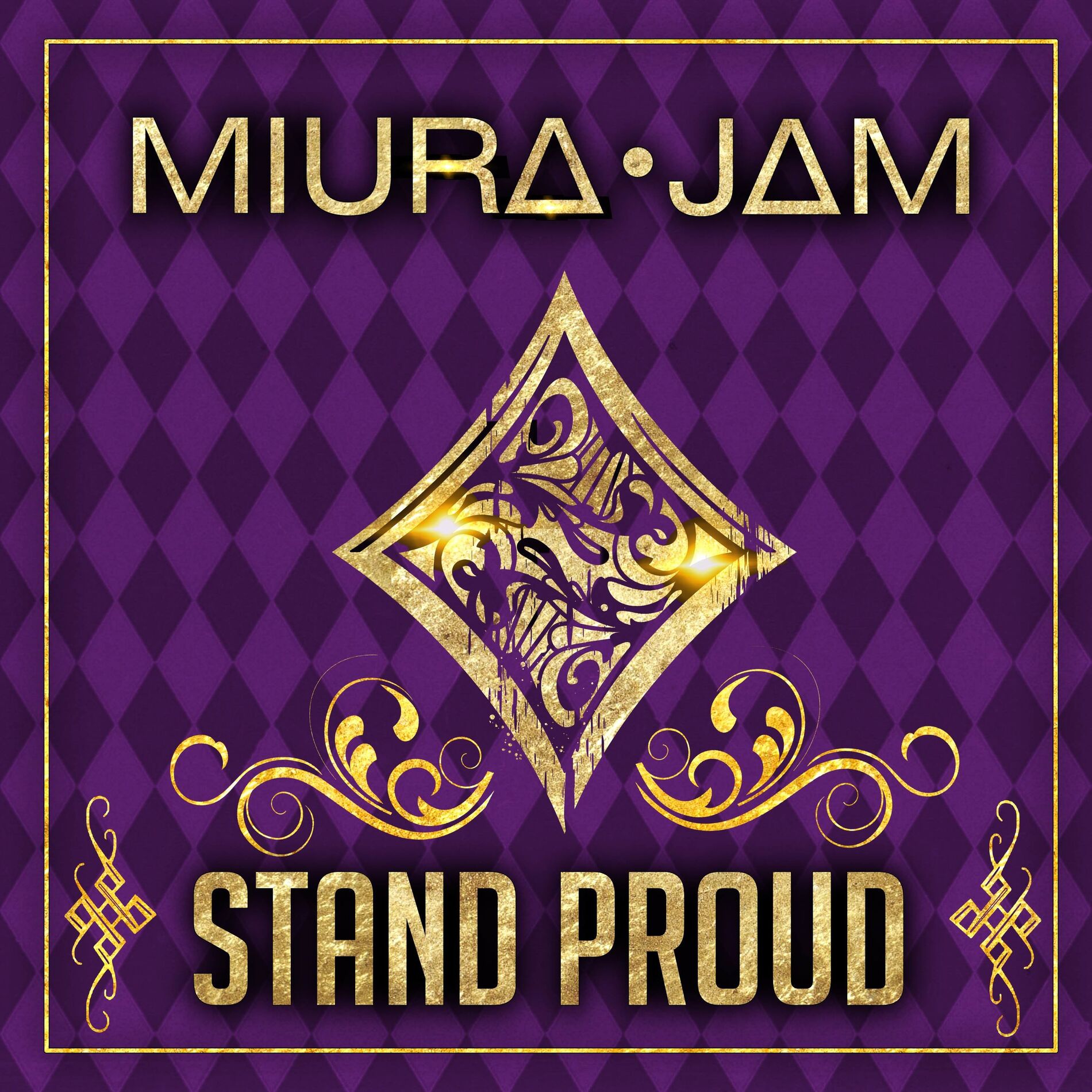 Album cover of Stand Proud (From 