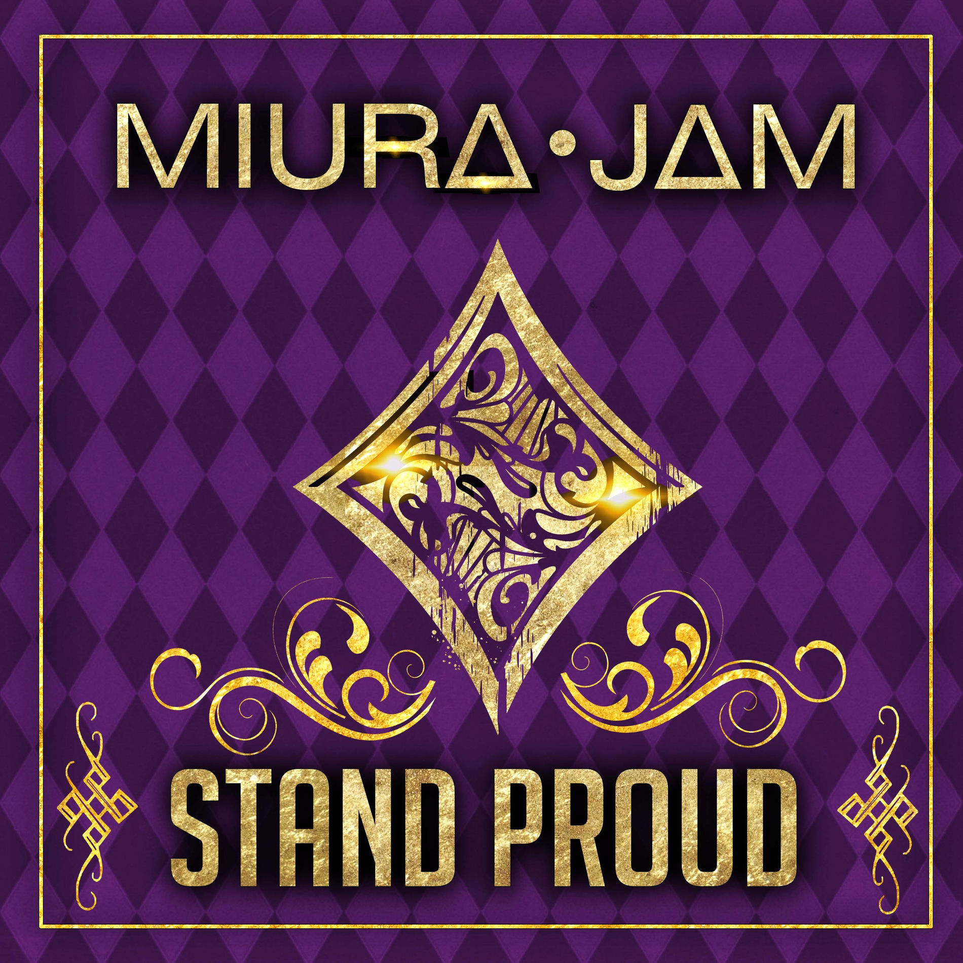Album cover of Stand Proud (From 
