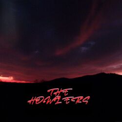 Cover of The Howlers